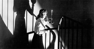 Dreamer&#39;s 50 Favourite Films of the 1940s