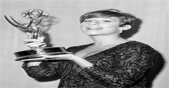 Entertainment Weekly&#39;s 30 Greatest Emmy Moments of All Time