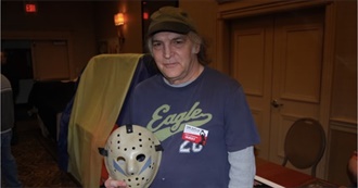 Danny Steinmann Filmography (1942-2012)