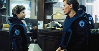 Letterboxd Showdown: City Heat