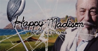 Happy Madison Productions