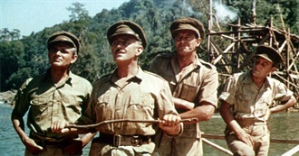 Top 25 Feel-Good Movies