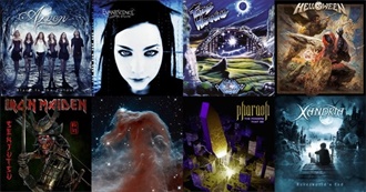 What Adam Listened to During Q3 2021