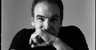 Mandy Patinkin