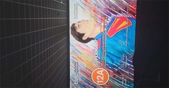 Films Charlot Saw in July 2025