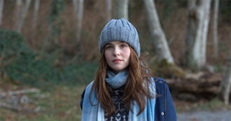 2017 Movies Sophia Has Watched