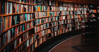 Not Your Normal Booklist