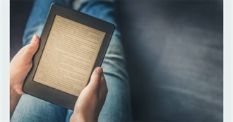 Ebooks/ Audiobooks Chrysie Bought in 2025