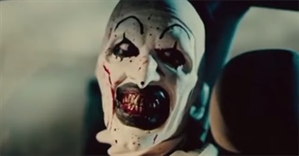 Coileddragons Top 100 Movies