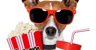 Movies Rachel Can Watch Over and Over Again