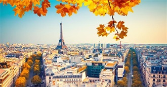 Best Cities in the World