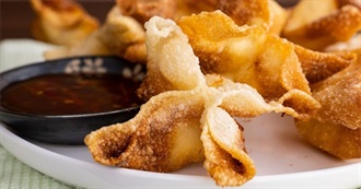 What David Ate - Day 397