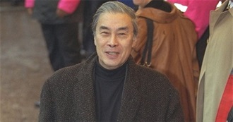 Burt Kwouk Movies