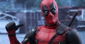 Top Opening Week for a Movie in February