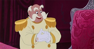 The 10 Animated Disney Movies With the Best Parents