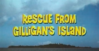 Movies Brianna Has Seen by the Year: 1978