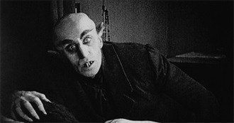 The 15 Best German Movies