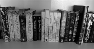 100 Books That Made a Shanaqui