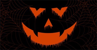 Halloween Marathon 2020