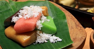 Big T&#39;s Desserts With Fruits 4