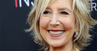 Lin Shaye Filmography (1943-)
