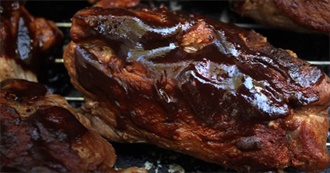 What Ray Ate - Day 573