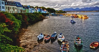 30 Things to Do in Ireland Before You Die