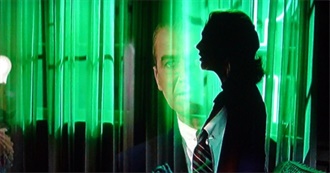 Matthew Sheldon&#39;s Top 10 Films of All Time