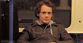 Anton Yelchin Filmography