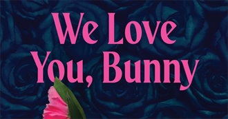 The Next 50 Books K Wants to Read