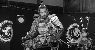 Another 100 Great Films Every Critic Loves