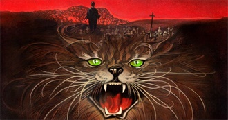 Books Read Last Summer