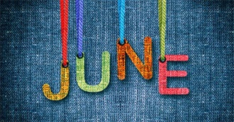 Movies Seen in June 2018