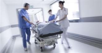 Top 16 Medical Series to Watch and Rewatch