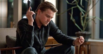 Ranker - The Best Movies That Are Pretty Smart Too