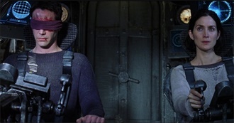 2000-2009 Movies Bub Watched in 2024