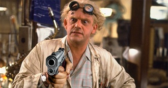 Bear&#39;s 100 Movies