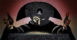 Katy&#39;s Top 100 Films