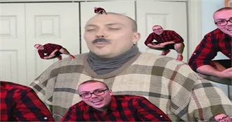 Anthony Fantano Vinyl Collection Updated November 2025