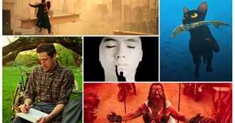 65 Directors Pick Their Favorite Films of 2024