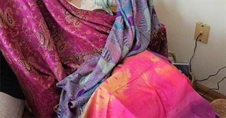 SKJAM! Reads--Women in December