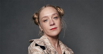Filmography - Chlo&#235; Sevigny (2019)
