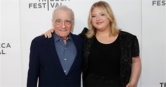 Francesca Scorsese - Filmography (2024)