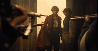 Cecily&#39;s Top Books