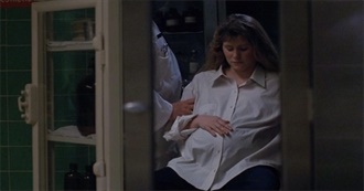 Brianna&#39;s &quot;Q&quot; TV Shows