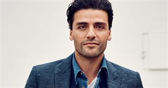Filmography - Oscar Isaac (2018)