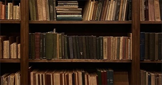 Books Val Has Read 2024