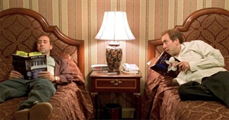 Movies Lucy Plans to Watch Soon