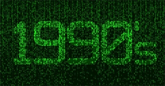 JT&#39;s Favorite Movies From the 1990s