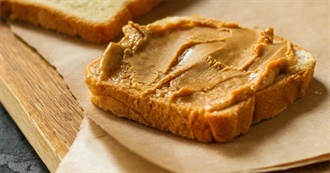 All Foods G&#39;s Eaten This Week - 24